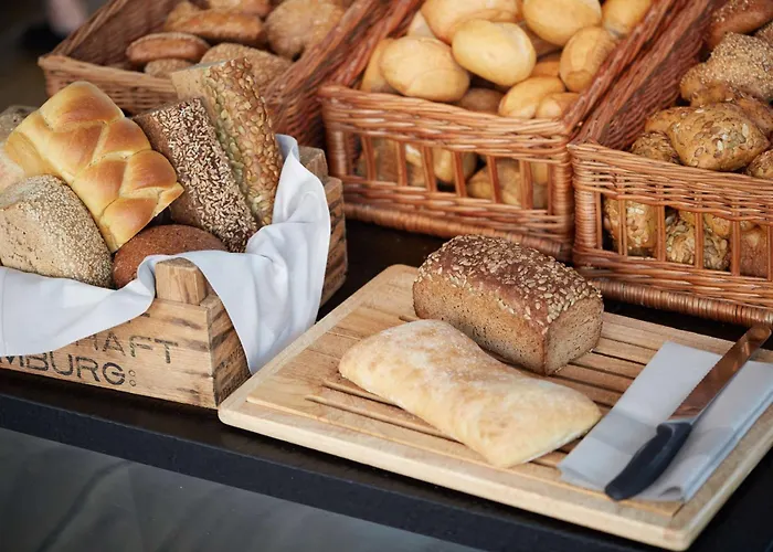 Scandic Gamla Stan Stockholm